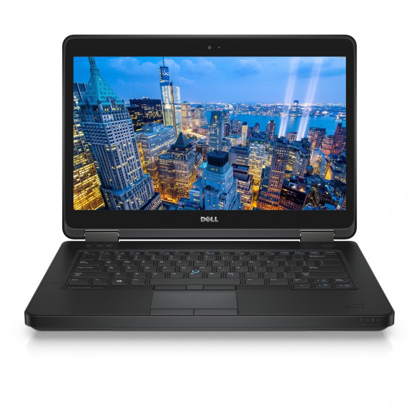 Laptop DELL Latitude E5450, i5, 5300U, 8Gb RAM, 500Gb HDD, 14 in
